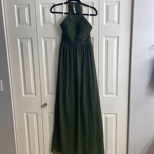 Women’s Revelry Bridesmaid Dress